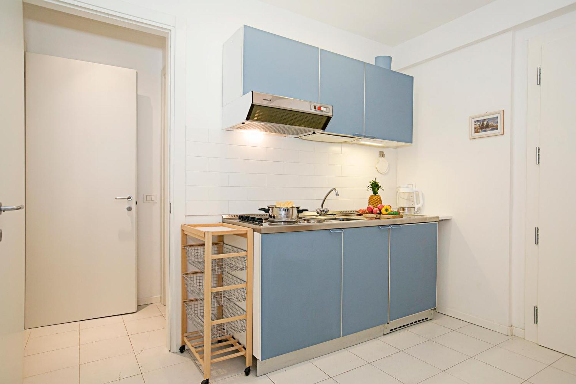 ריבה דל גארדה Residenza Lago D'Argento - Happy Rentals מראה חיצוני תמונה
