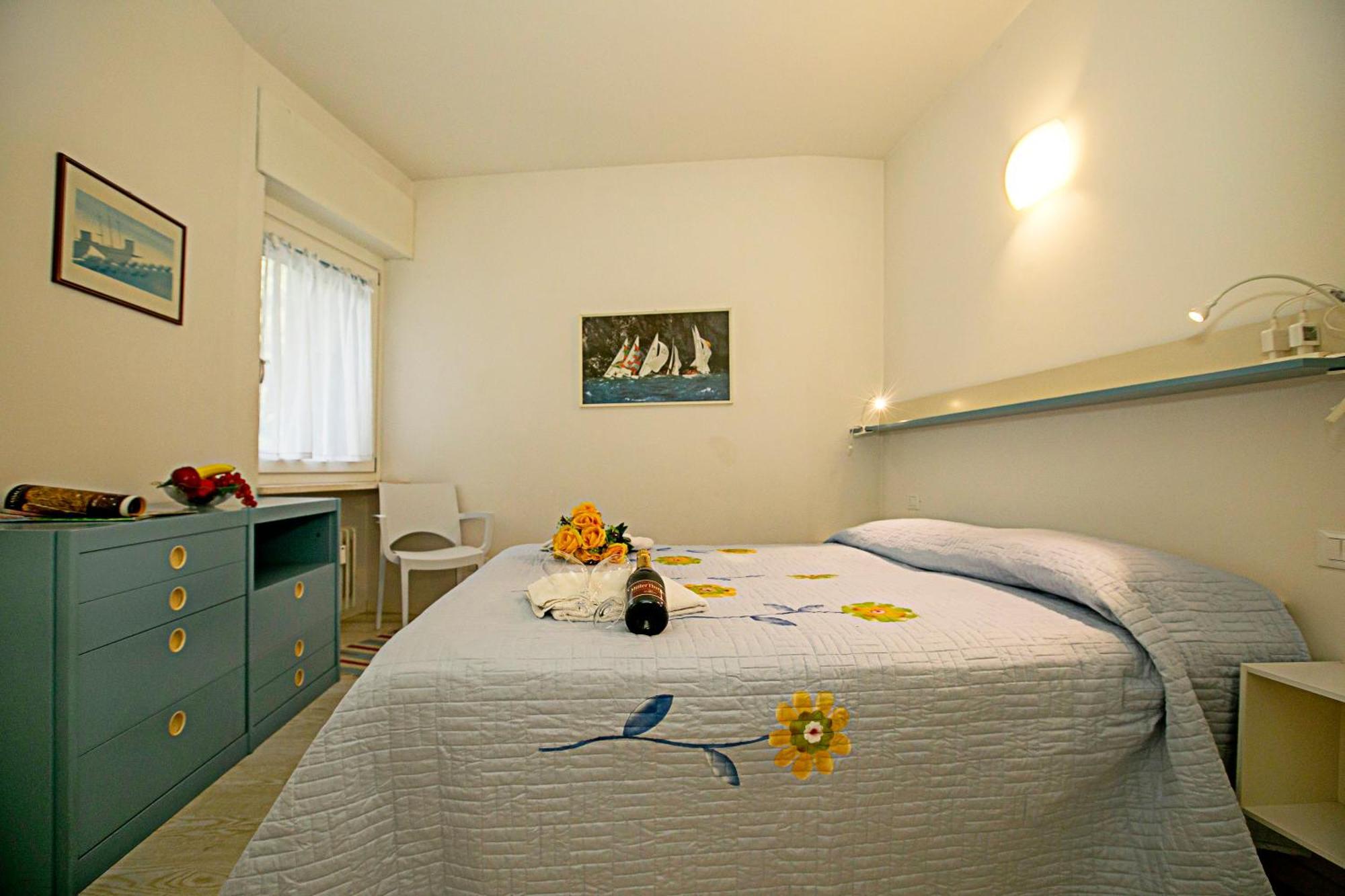 ריבה דל גארדה Residenza Lago D'Argento - Happy Rentals מראה חיצוני תמונה