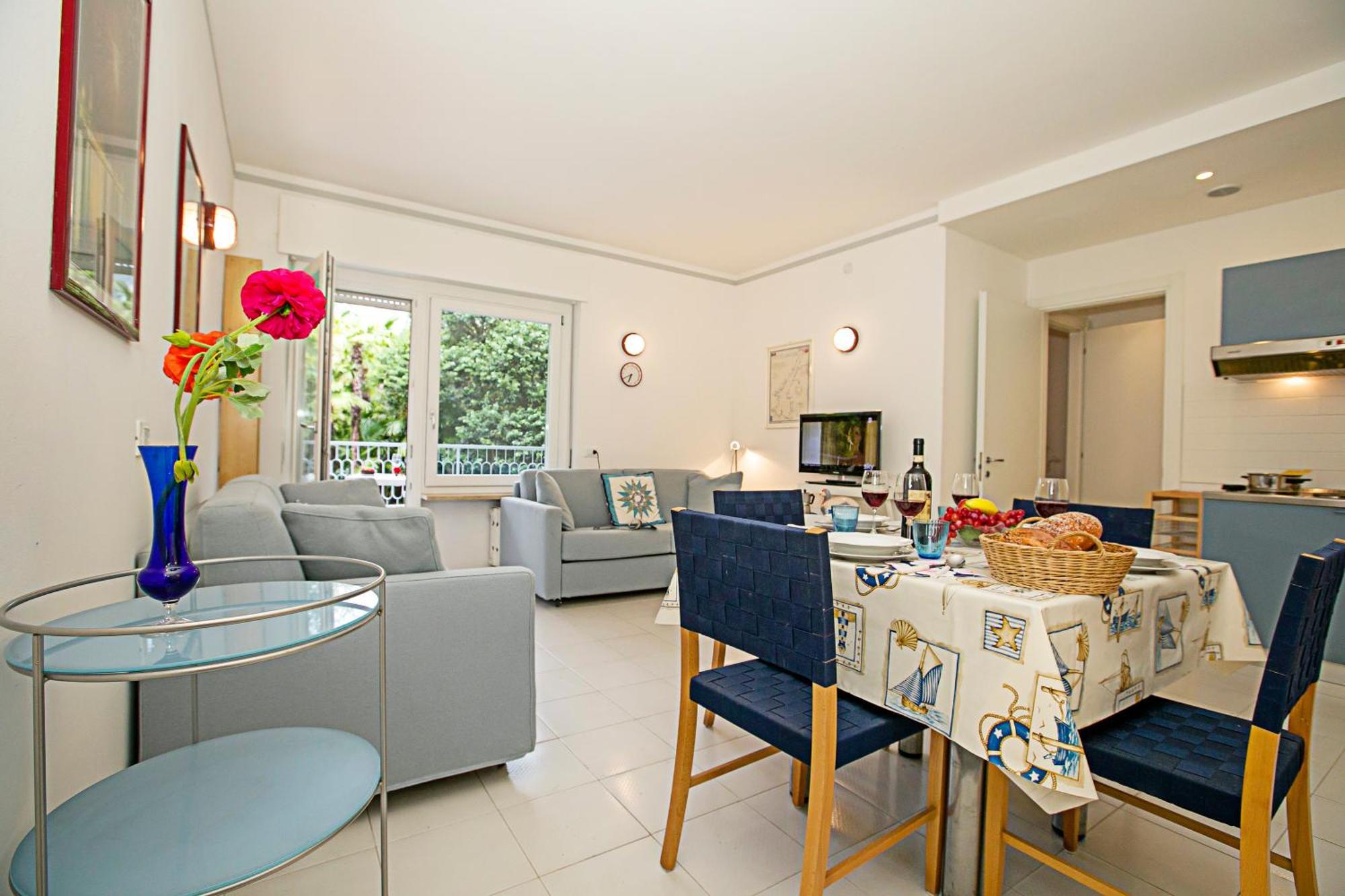 ריבה דל גארדה Residenza Lago D'Argento - Happy Rentals מראה חיצוני תמונה